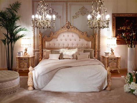 Fancy Bedroom Furniture